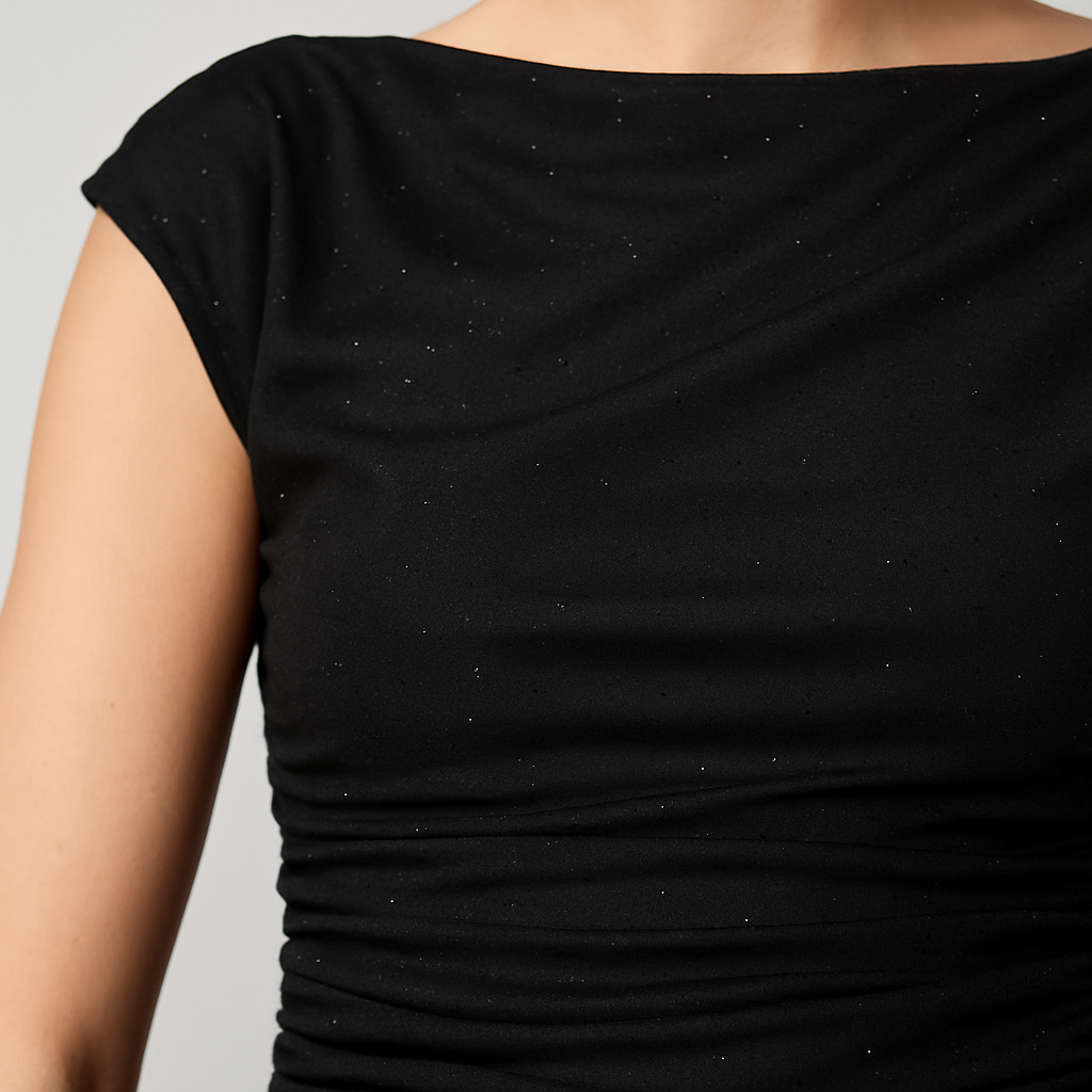 The Eclipse Mesh Top-Ava Maren